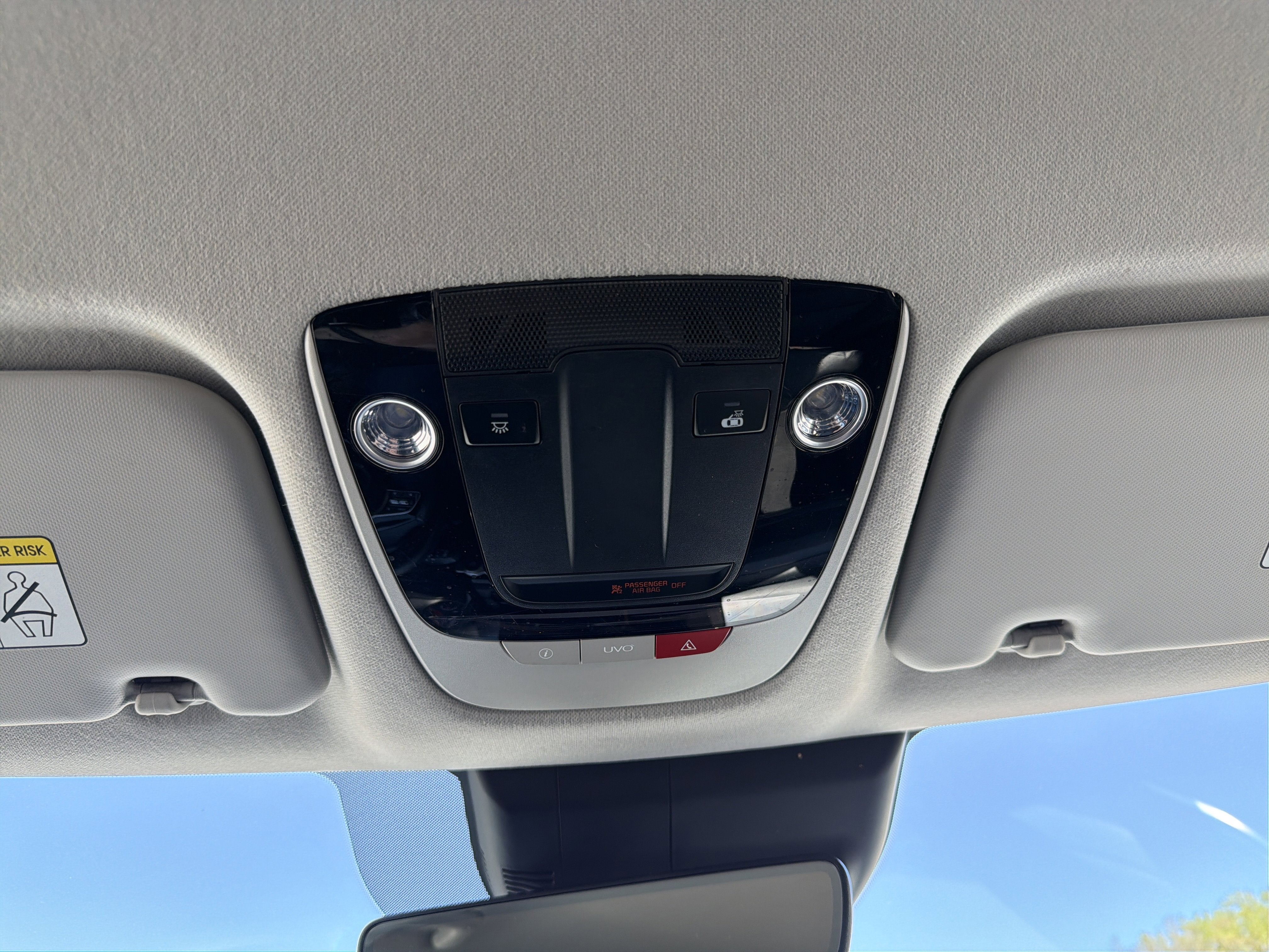 2022 Kia Seltos SX
