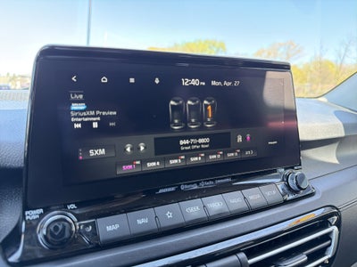 2022 Kia Seltos SX