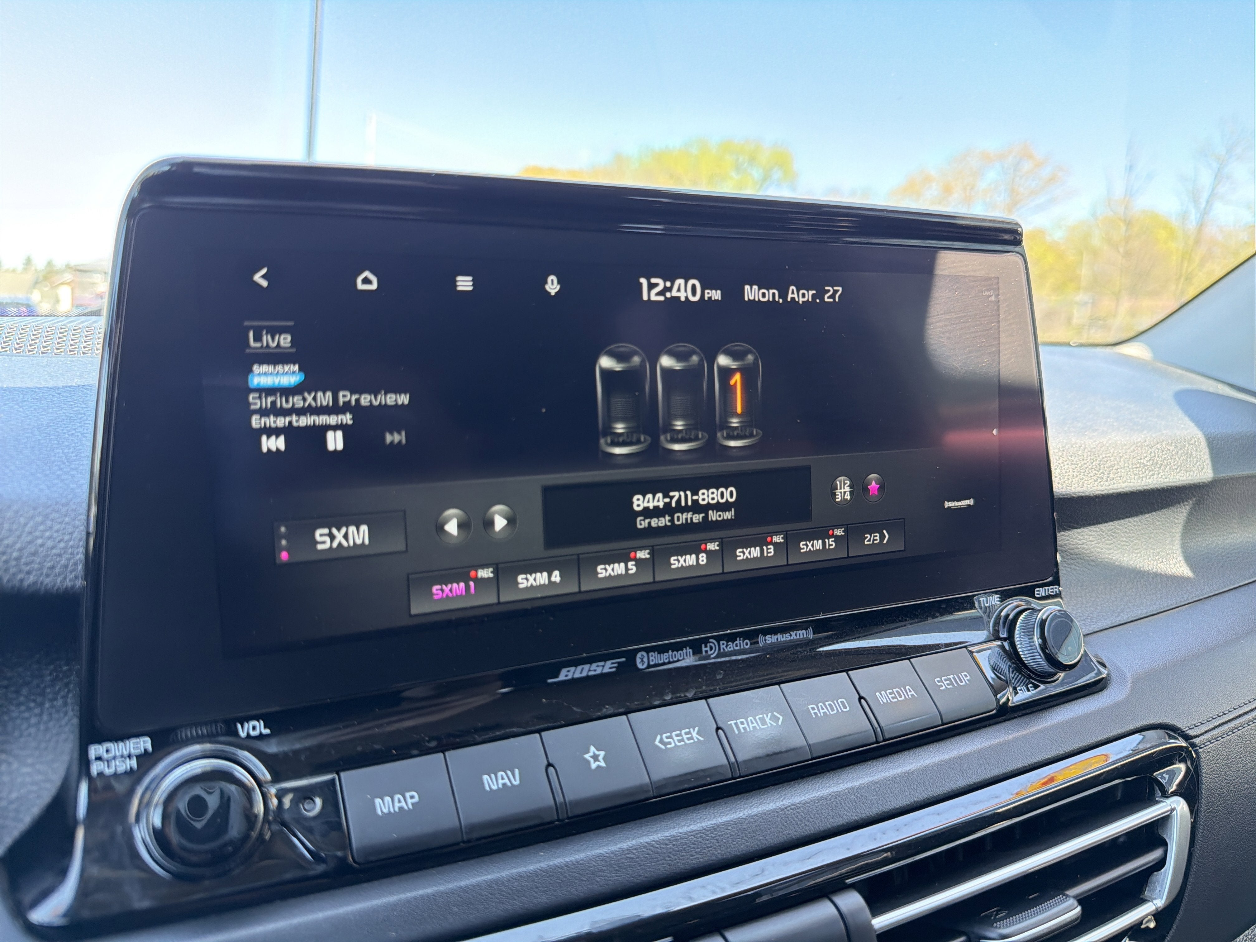2022 Kia Seltos SX