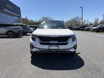 2022 Kia Seltos SX