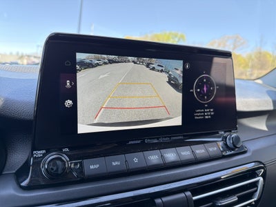 2022 Kia Seltos SX