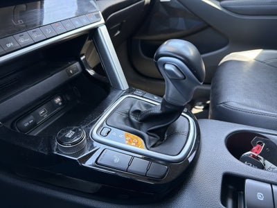 2022 Kia Seltos SX