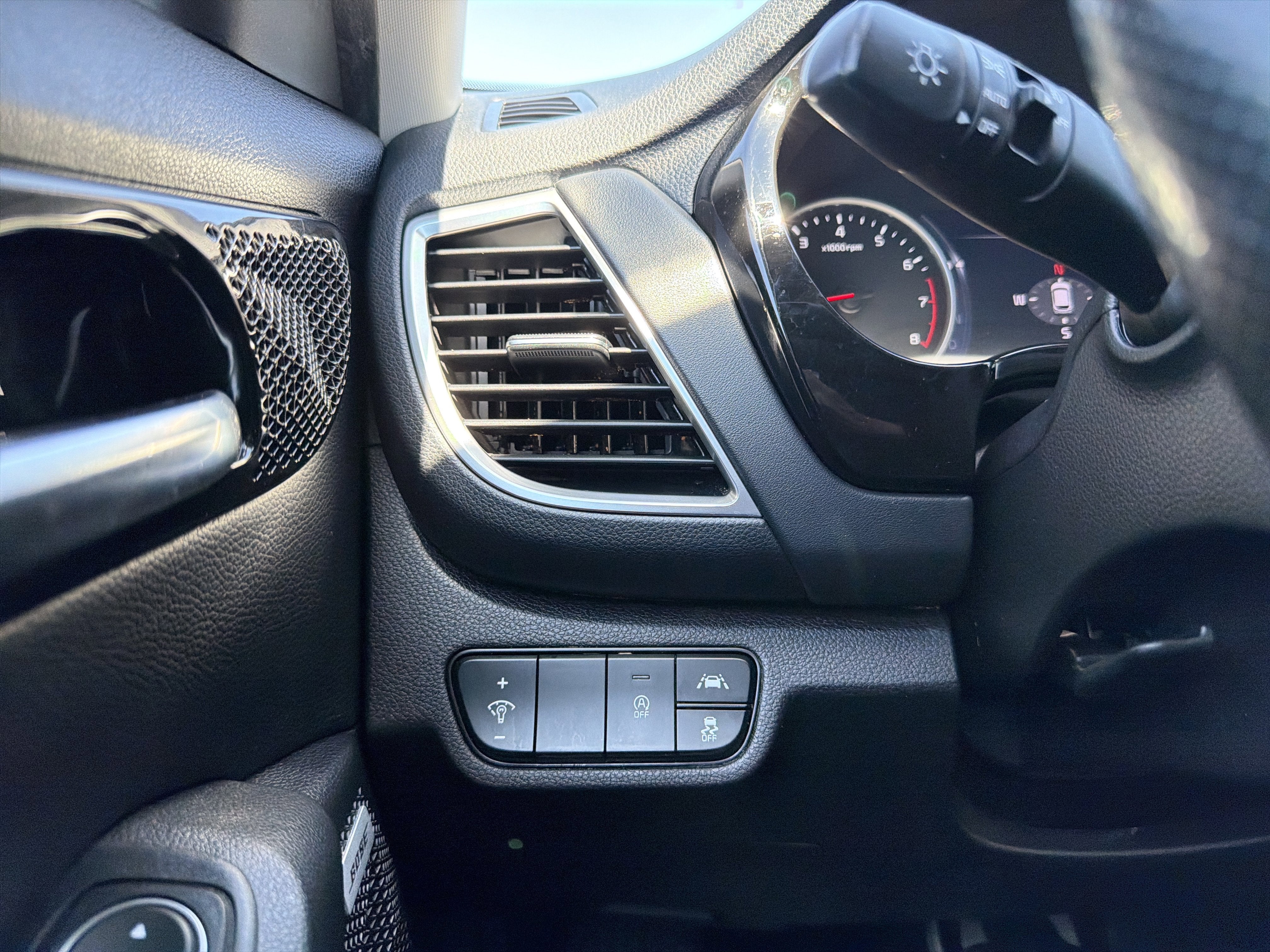 2022 Kia Seltos SX