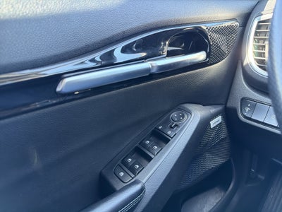 2022 Kia Seltos SX