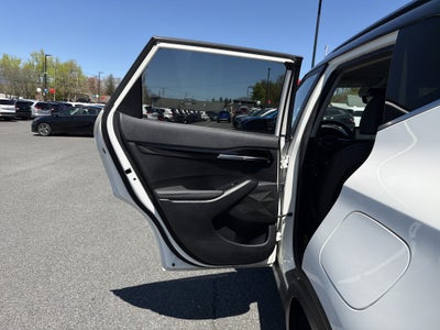 2022 Kia Seltos SX