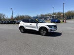 2022 Kia Seltos SX