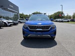 2023 Kia Seltos Nightfall