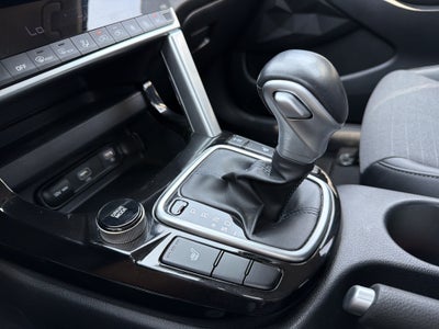 2023 Kia Seltos Nightfall