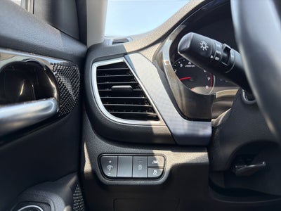 2023 Kia Seltos Nightfall