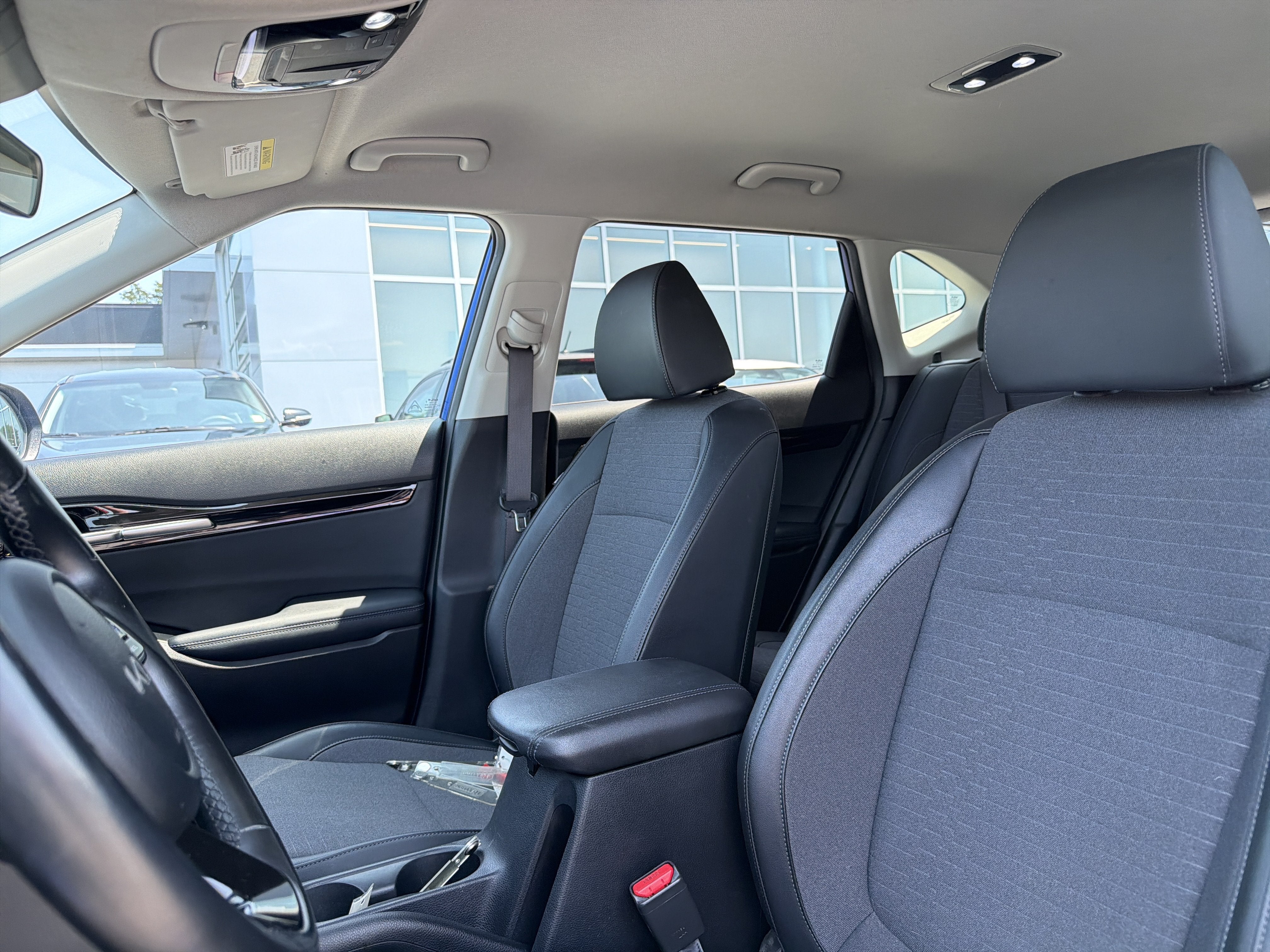 2023 Kia Seltos Nightfall