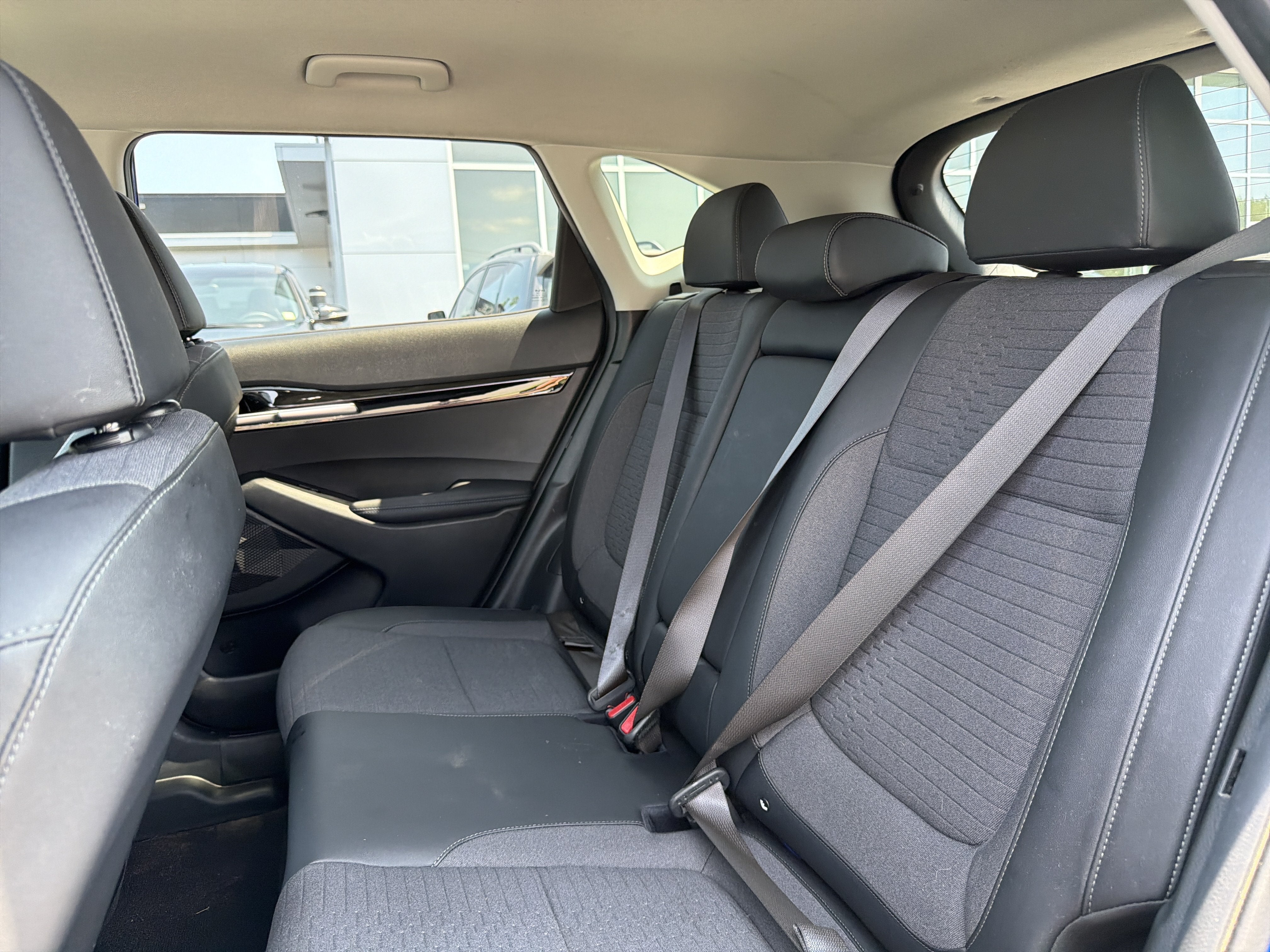 2023 Kia Seltos Nightfall