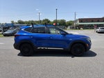 2023 Kia Seltos Nightfall