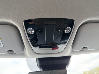 2023 Kia Seltos Nightfall