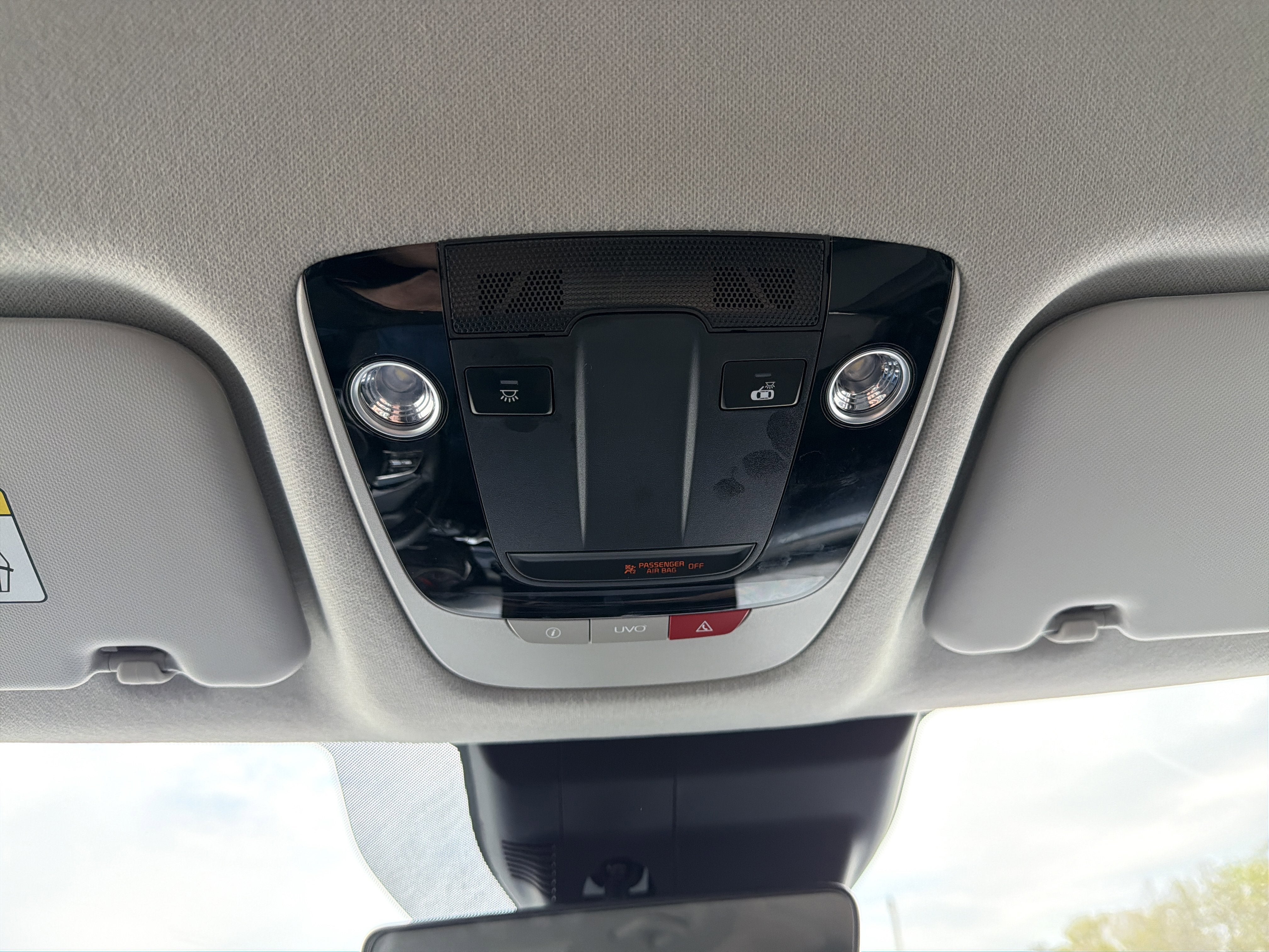 2023 Kia Seltos Nightfall