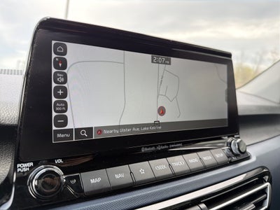 2023 Kia Seltos Nightfall