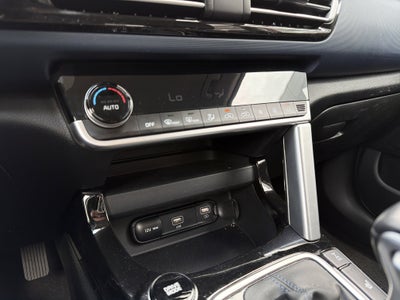 2023 Kia Seltos Nightfall