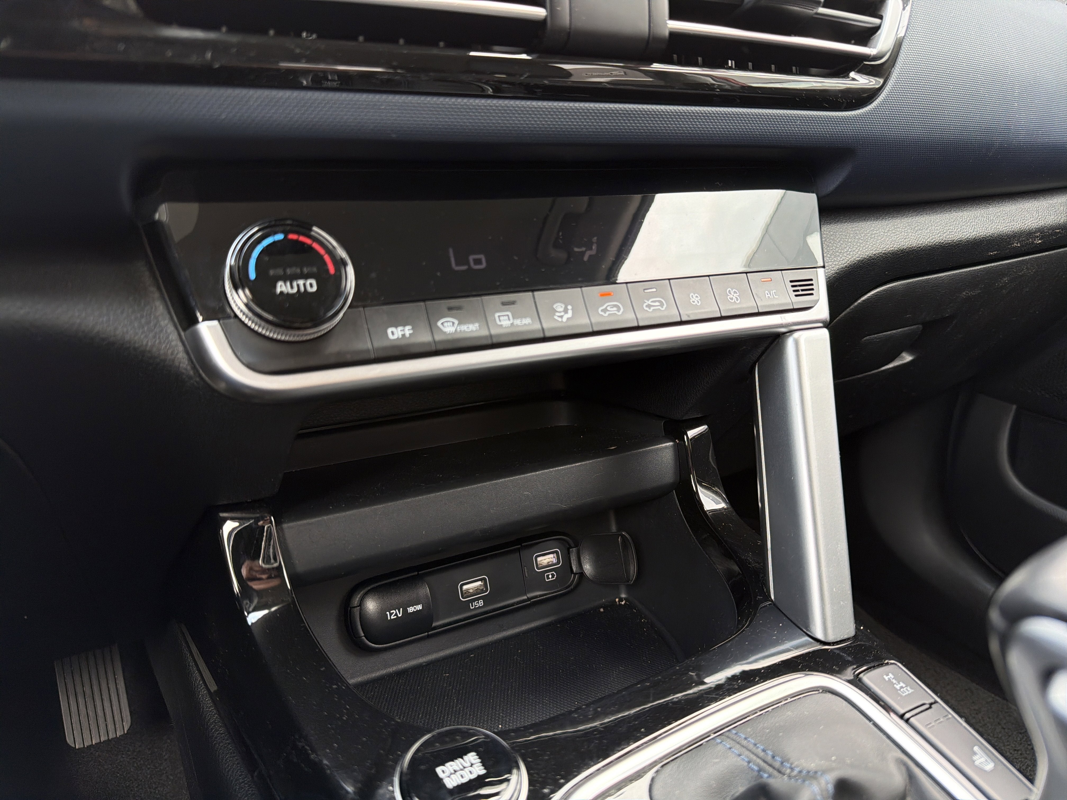 2023 Kia Seltos Nightfall