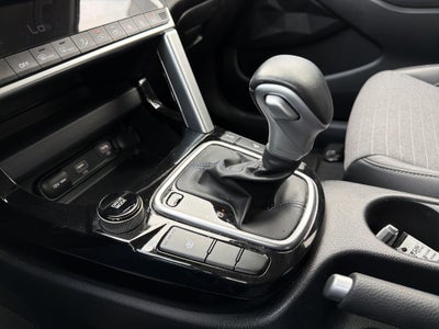 2023 Kia Seltos Nightfall