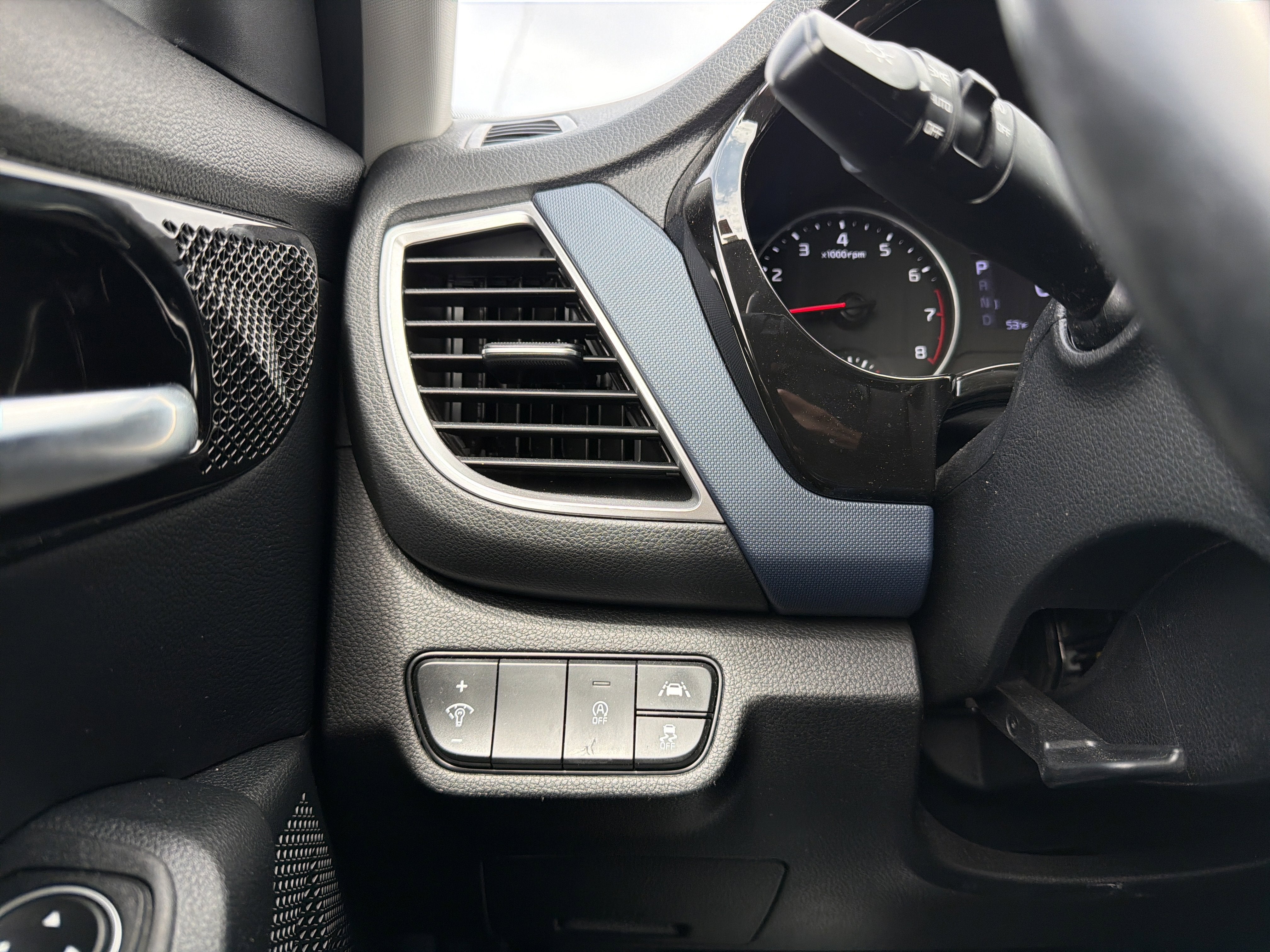 2023 Kia Seltos Nightfall