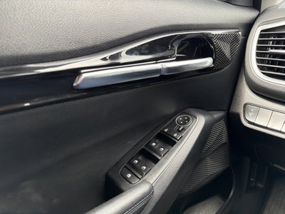 2023 Kia Seltos Nightfall
