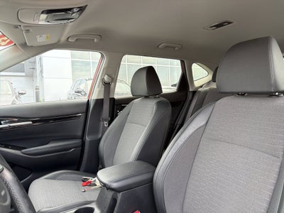 2023 Kia Seltos Nightfall