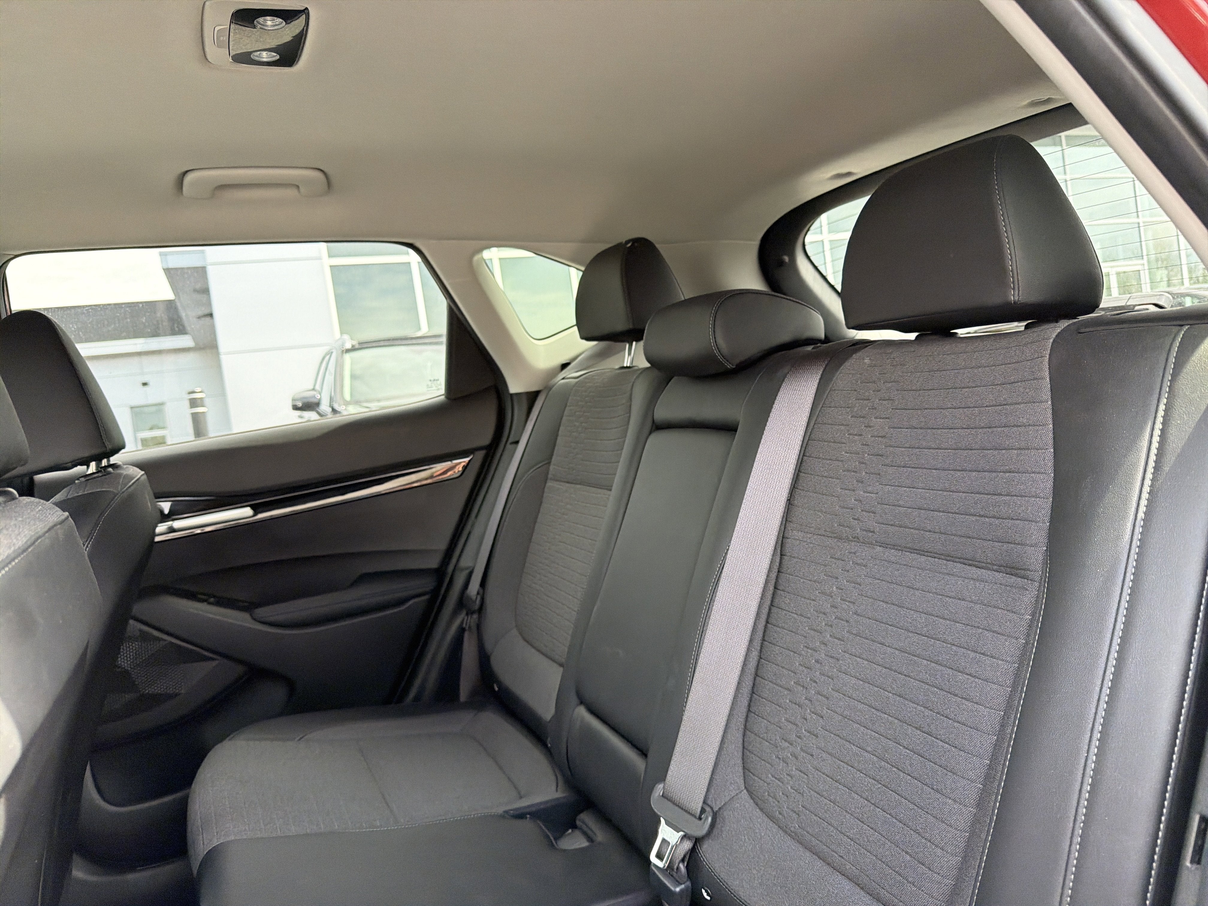 2023 Kia Seltos Nightfall