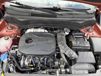 2023 Kia Seltos Nightfall