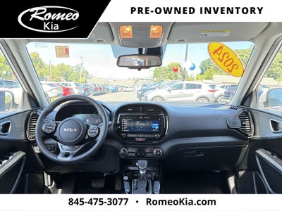2024 Kia Soul S