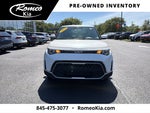 2024 Kia Soul S