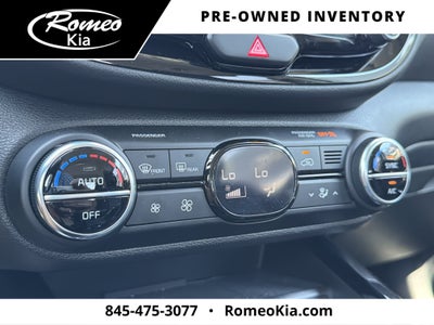 2024 Kia Soul S