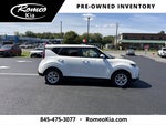 2024 Kia Soul S