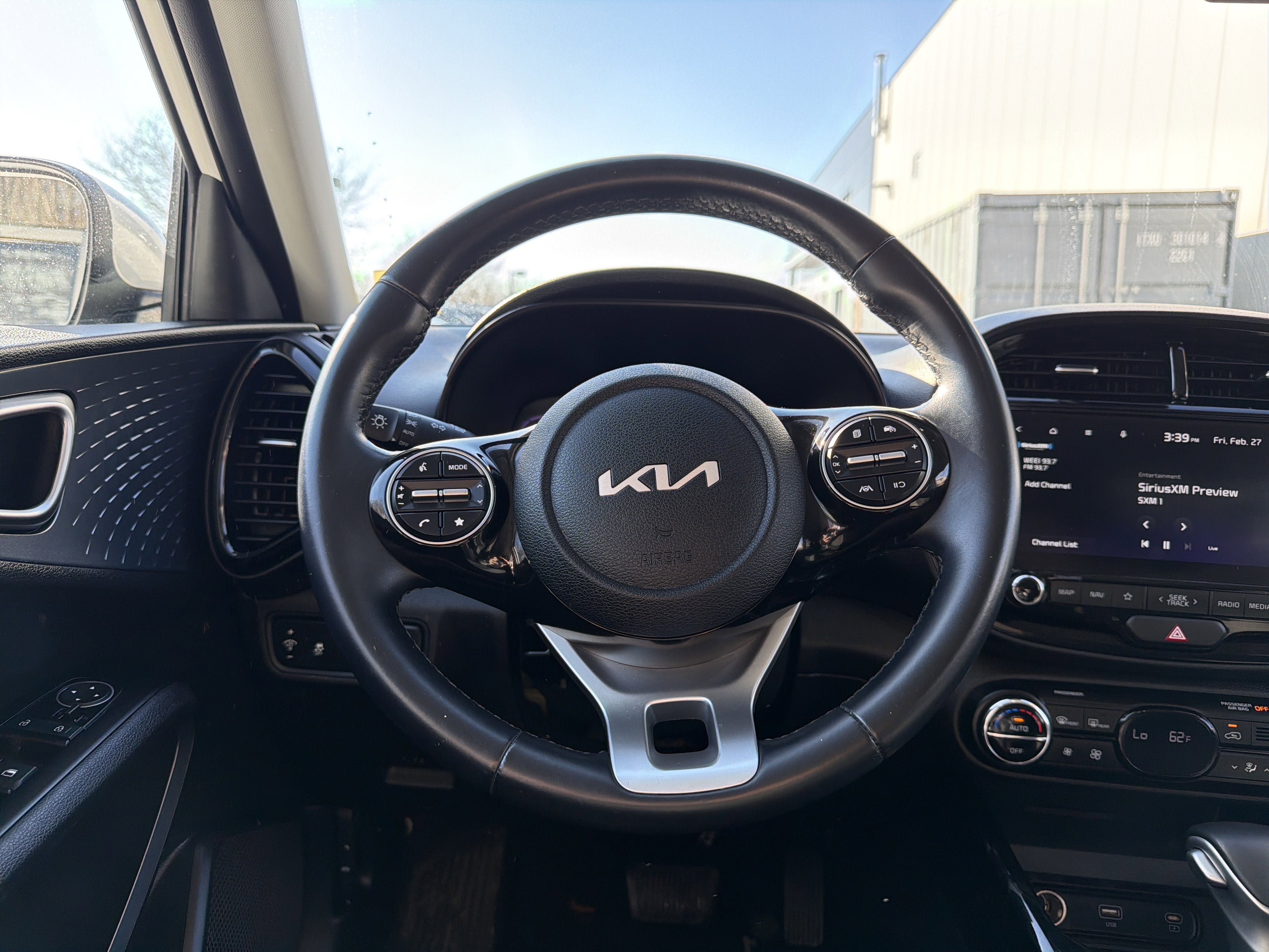 2024 Kia Soul EX
