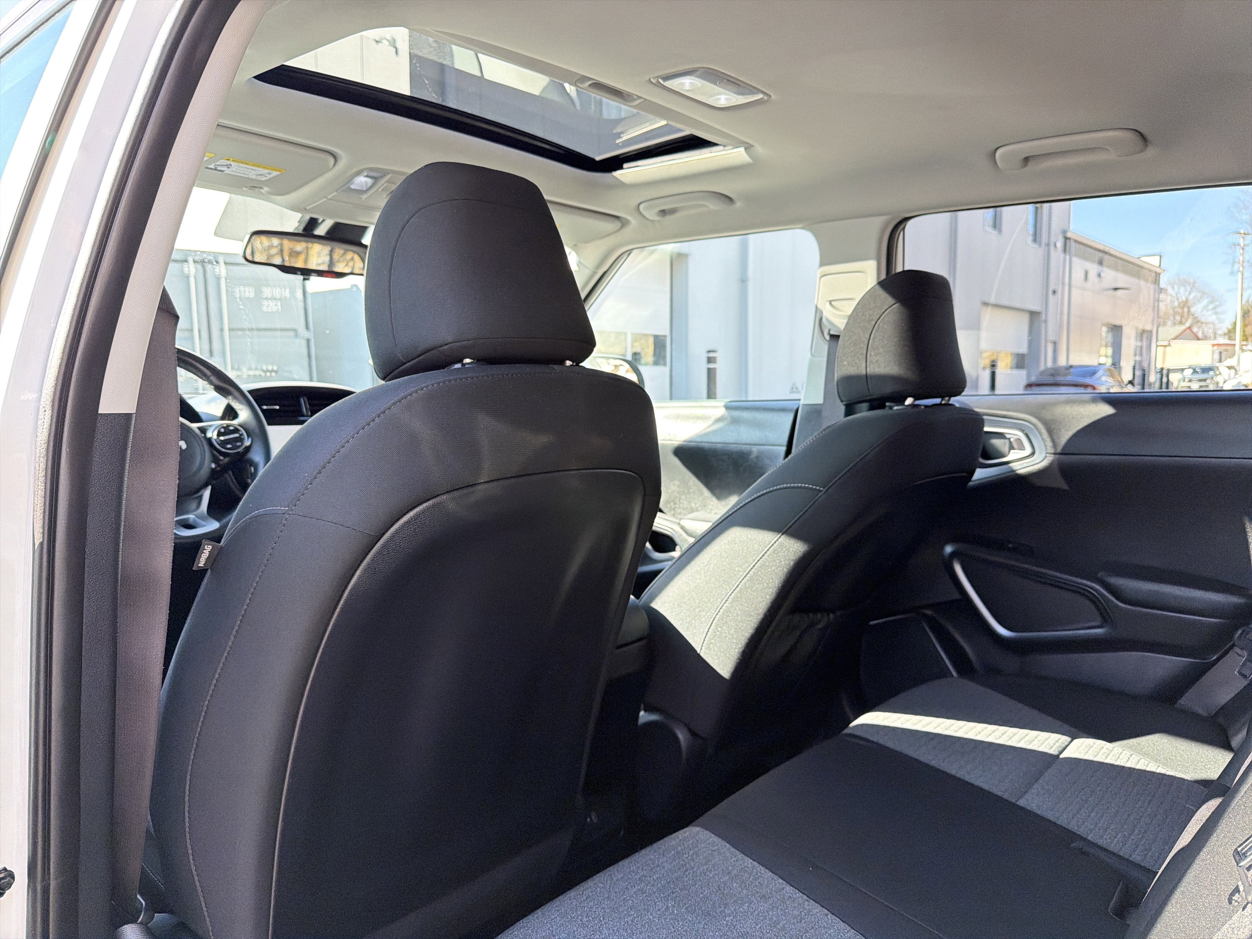 2024 Kia Soul EX