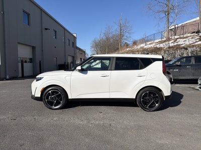2024 Kia Soul EX