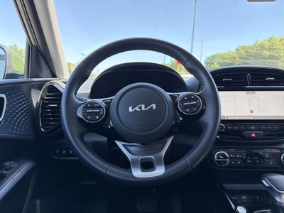 2023 Kia Soul EX