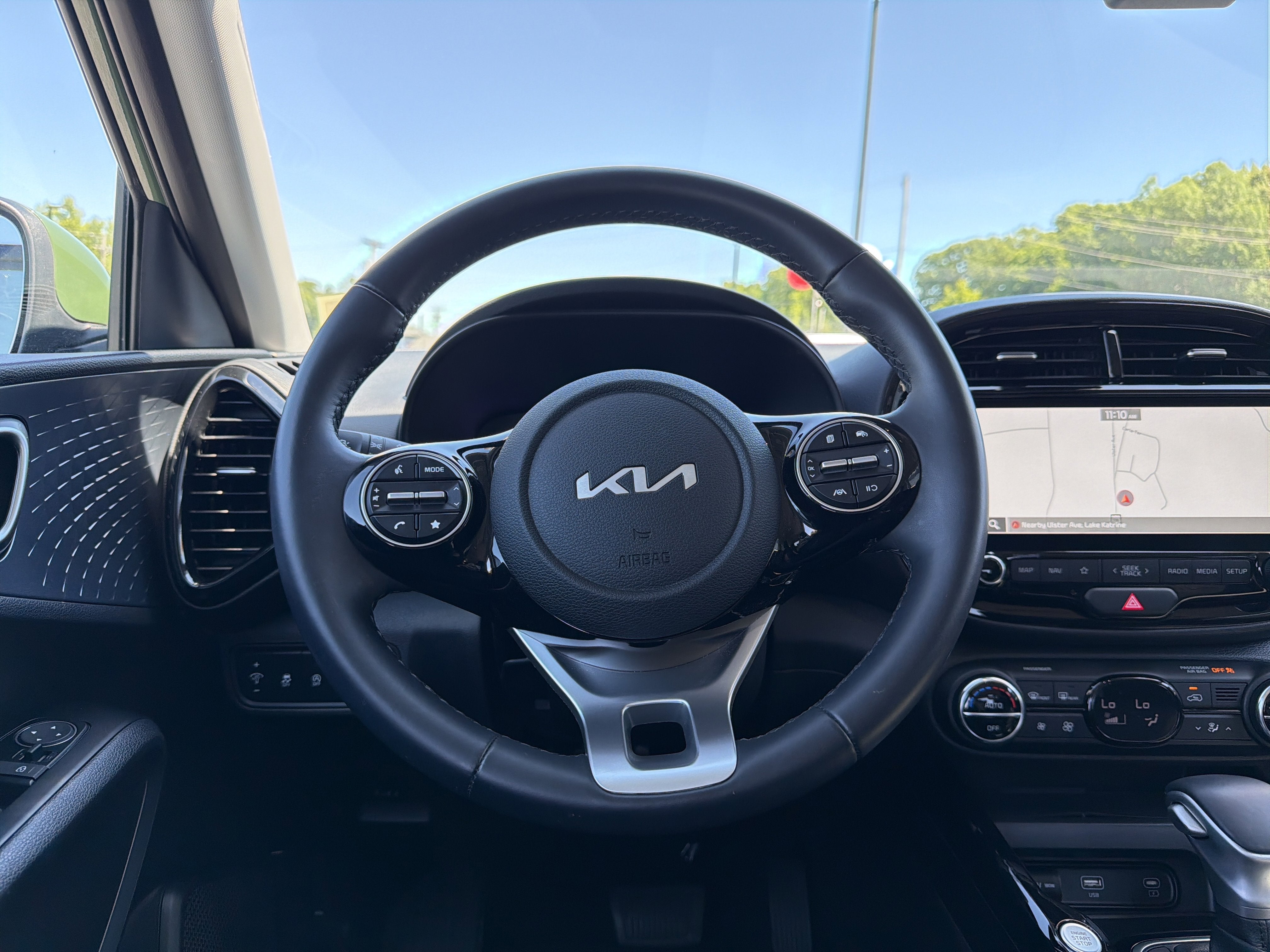 2023 Kia Soul EX
