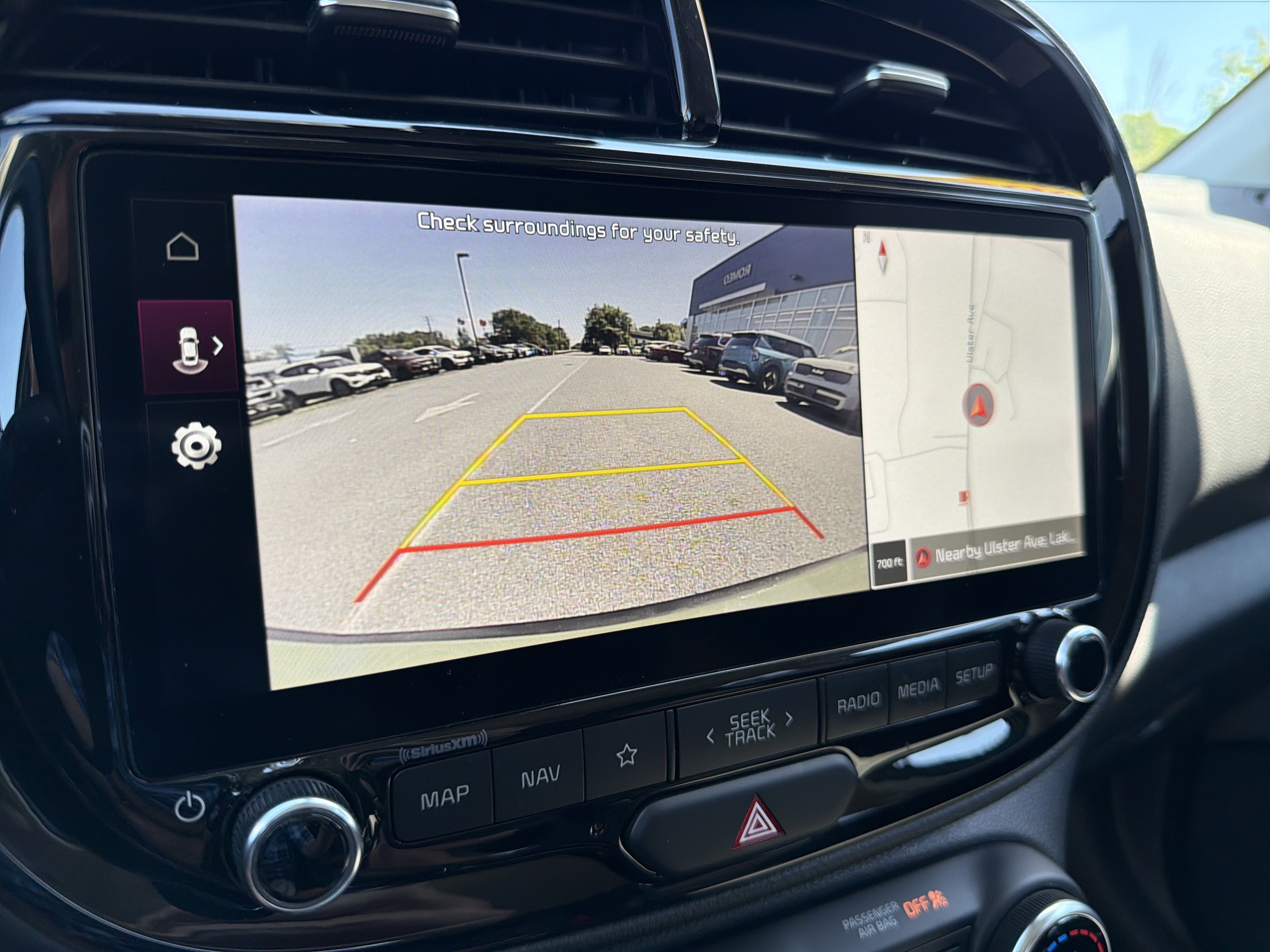 2023 Kia Soul EX