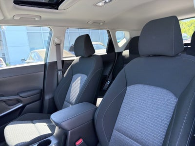 2023 Kia Soul EX