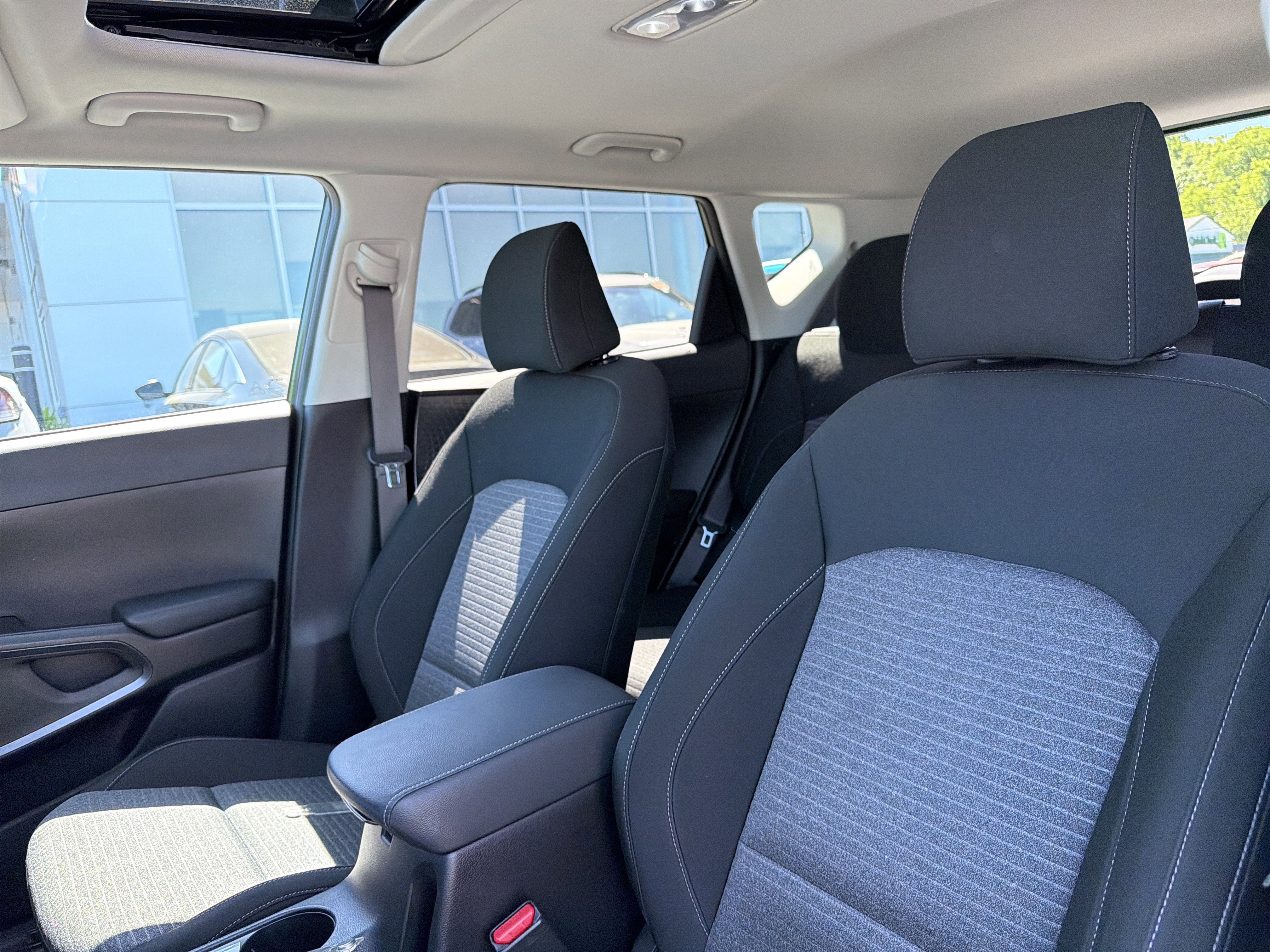 2023 Kia Soul EX