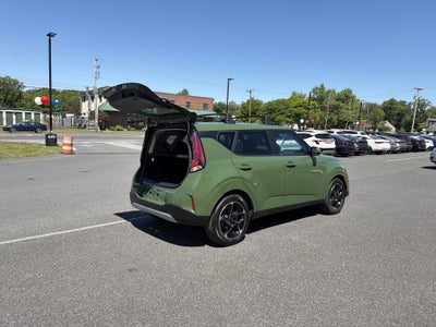 2023 Kia Soul EX