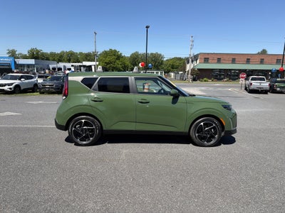 2023 Kia Soul EX