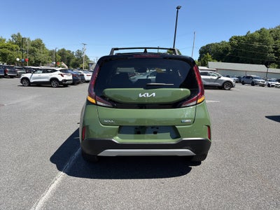 2023 Kia Soul EX