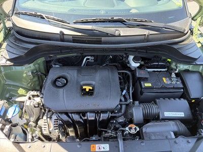 2023 Kia Soul EX
