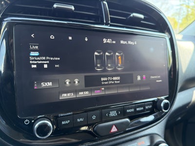 2023 Kia Soul GT-Line