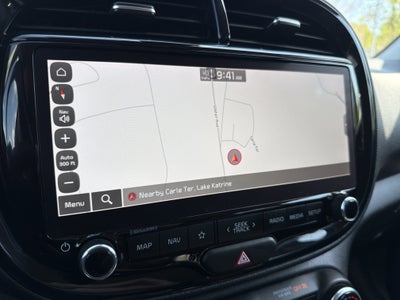 2023 Kia Soul GT-Line