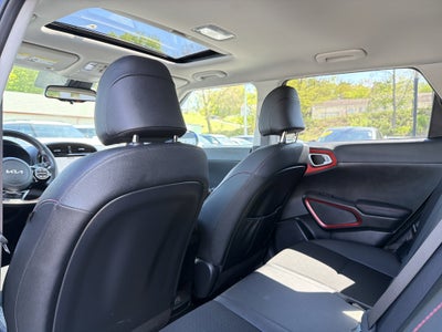 2023 Kia Soul GT-Line