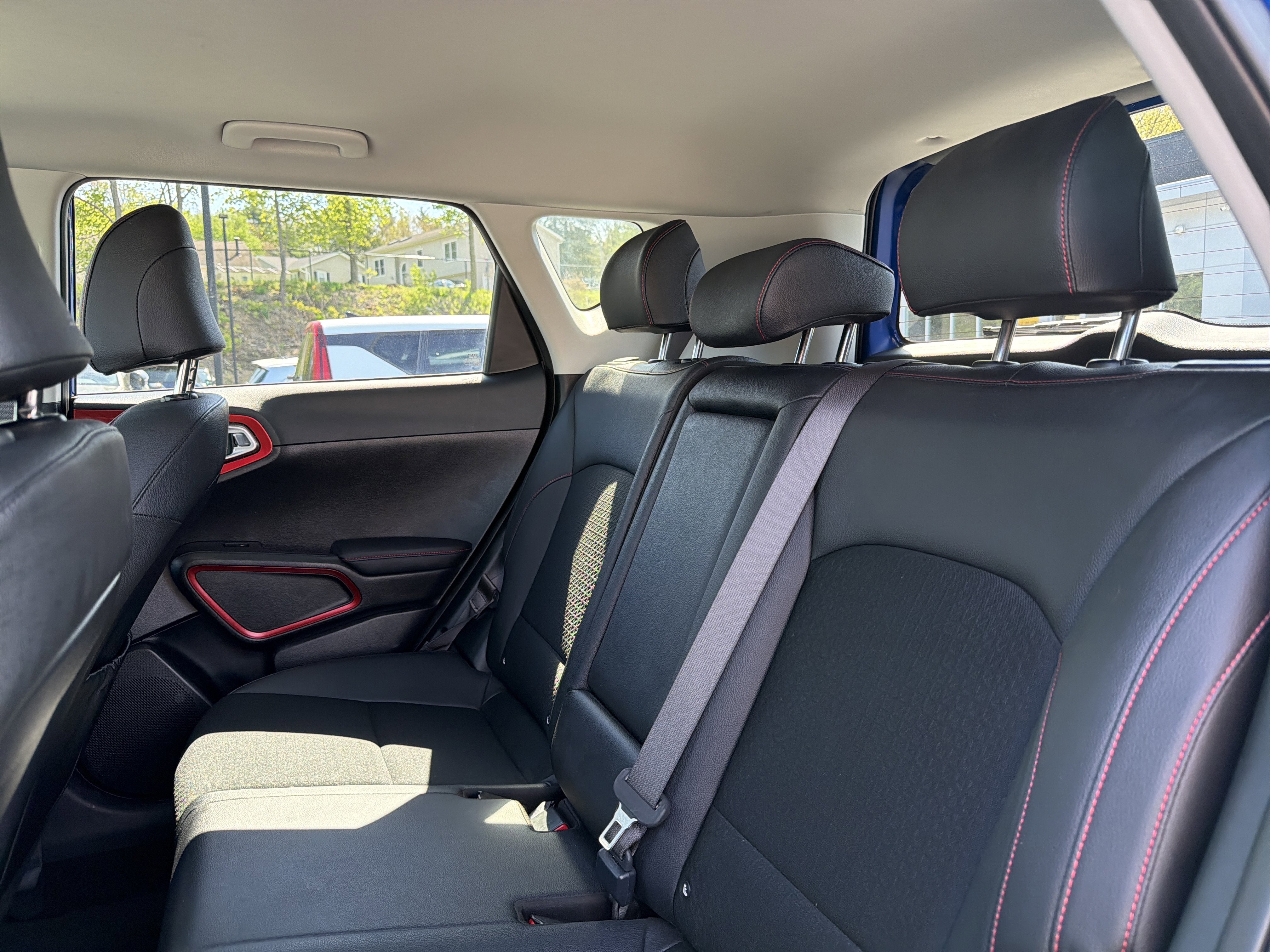 2023 Kia Soul GT-Line