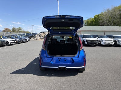 2023 Kia Soul GT-Line