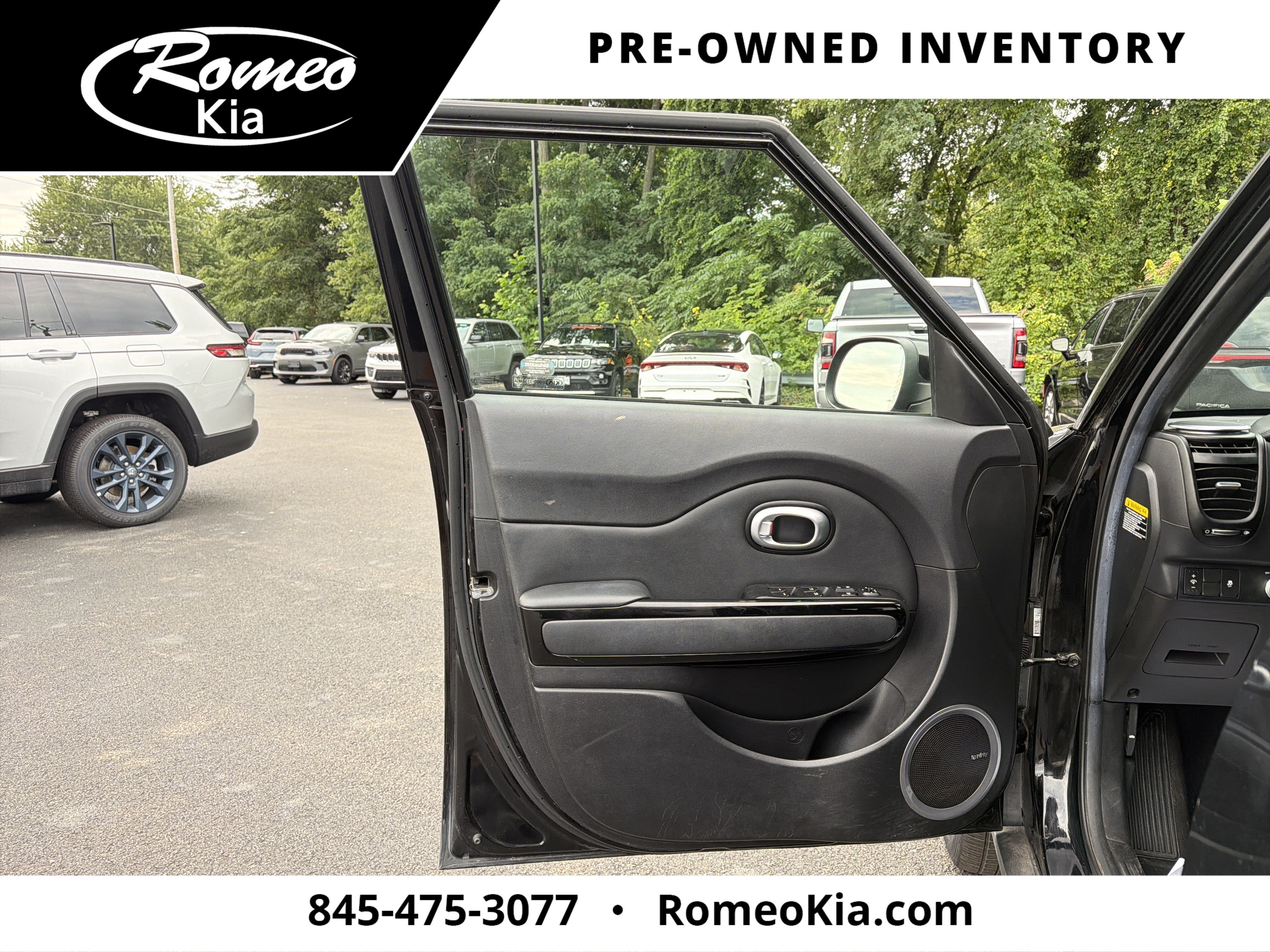 2015 Kia Soul Exclaim