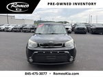 2015 Kia Soul Exclaim